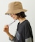 MILKFED. BUCKET HAT