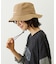 MILKFED. BUCKET HAT