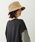 MILKFED. BUCKET HAT
