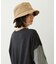 MILKFED. BUCKET HAT