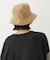 MILKFED. BUCKET HAT