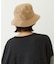 MILKFED. BUCKET HAT