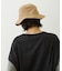 MILKFED. BUCKET HAT