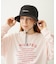 MILKFED. BUCKET HAT