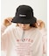 MILKFED. BUCKET HAT