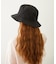 MILKFED. BUCKET HAT
