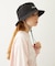 MILKFED. BUCKET HAT