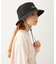 MILKFED. BUCKET HAT