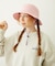 MILKFED. BUCKET HAT