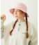 MILKFED. BUCKET HAT