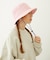 MILKFED. BUCKET HAT