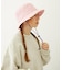MILKFED. BUCKET HAT
