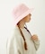 MILKFED. BUCKET HAT