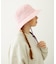 MILKFED. BUCKET HAT