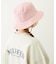 MILKFED. BUCKET HAT