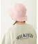 MILKFED. BUCKET HAT