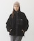 BAR LOGO BOA JACKET
