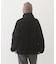 BAR LOGO BOA JACKET