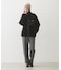 BAR LOGO BOA JACKET