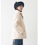 BAR LOGO BOA JACKET
