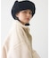 BAR LOGO BOA JACKET