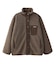 BAR LOGO BOA JACKET