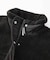 BAR LOGO BOA JACKET