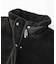 BAR LOGO BOA JACKET