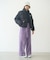 PUFFER JACKET
