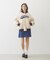 LOGO PATCH QUILTED JACKET