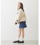 LOGO PATCH QUILTED JACKET