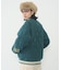 LOGO PATCH QUILTED JACKET