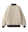 LOGO PATCH QUILTED JACKET