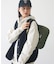 PIPING BOA VEST