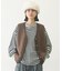 PIPING BOA VEST