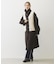 PIPING BOA VEST