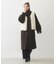PIPING BOA VEST