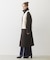 PIPING BOA VEST