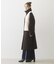 PIPING BOA VEST