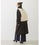 PIPING BOA VEST