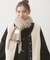 PIPING BOA VEST