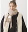 PIPING BOA VEST