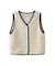 PIPING BOA VEST