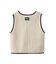 PIPING BOA VEST