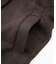 VOLUME SLEEVE LONG COAT