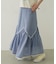 RANDOM LACE SKIRT