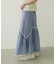 RANDOM LACE SKIRT