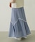 RANDOM LACE SKIRT
