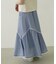RANDOM LACE SKIRT