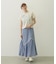 RANDOM LACE SKIRT